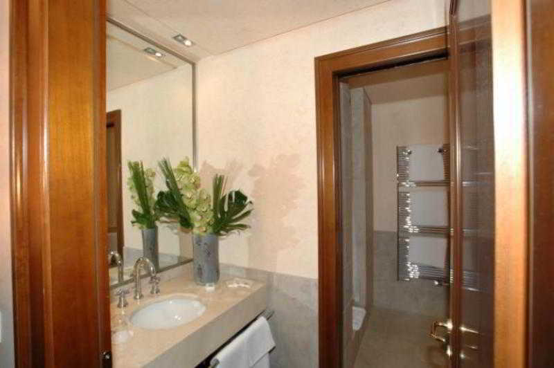 ปาลัซโซ เซลวาเดโก Hotel เวนิส ภายนอก รูปภาพ