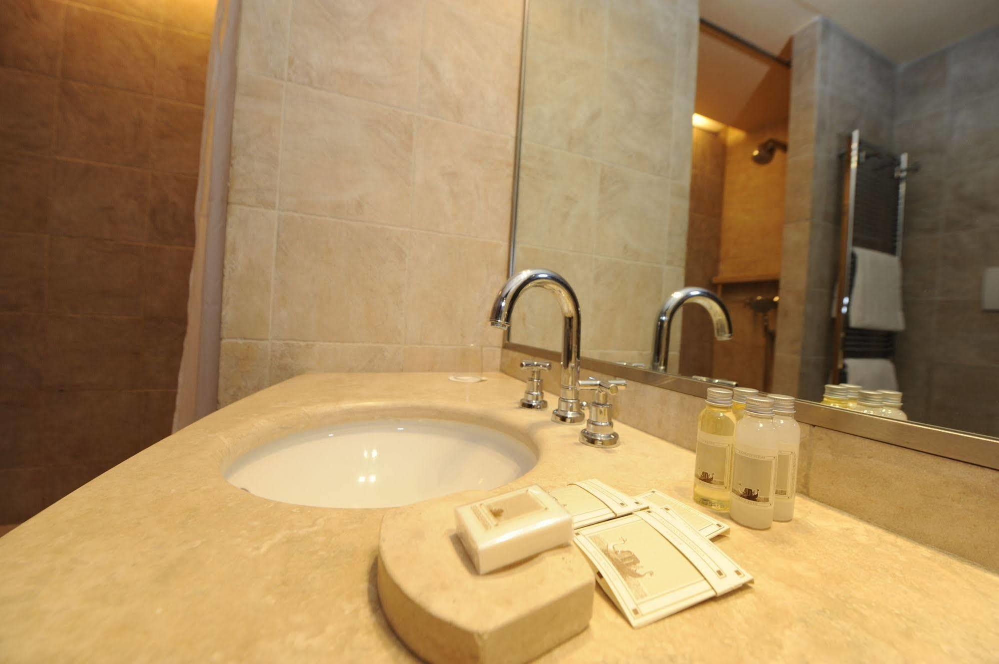 ปาลัซโซ เซลวาเดโก Hotel เวนิส ภายนอก รูปภาพ