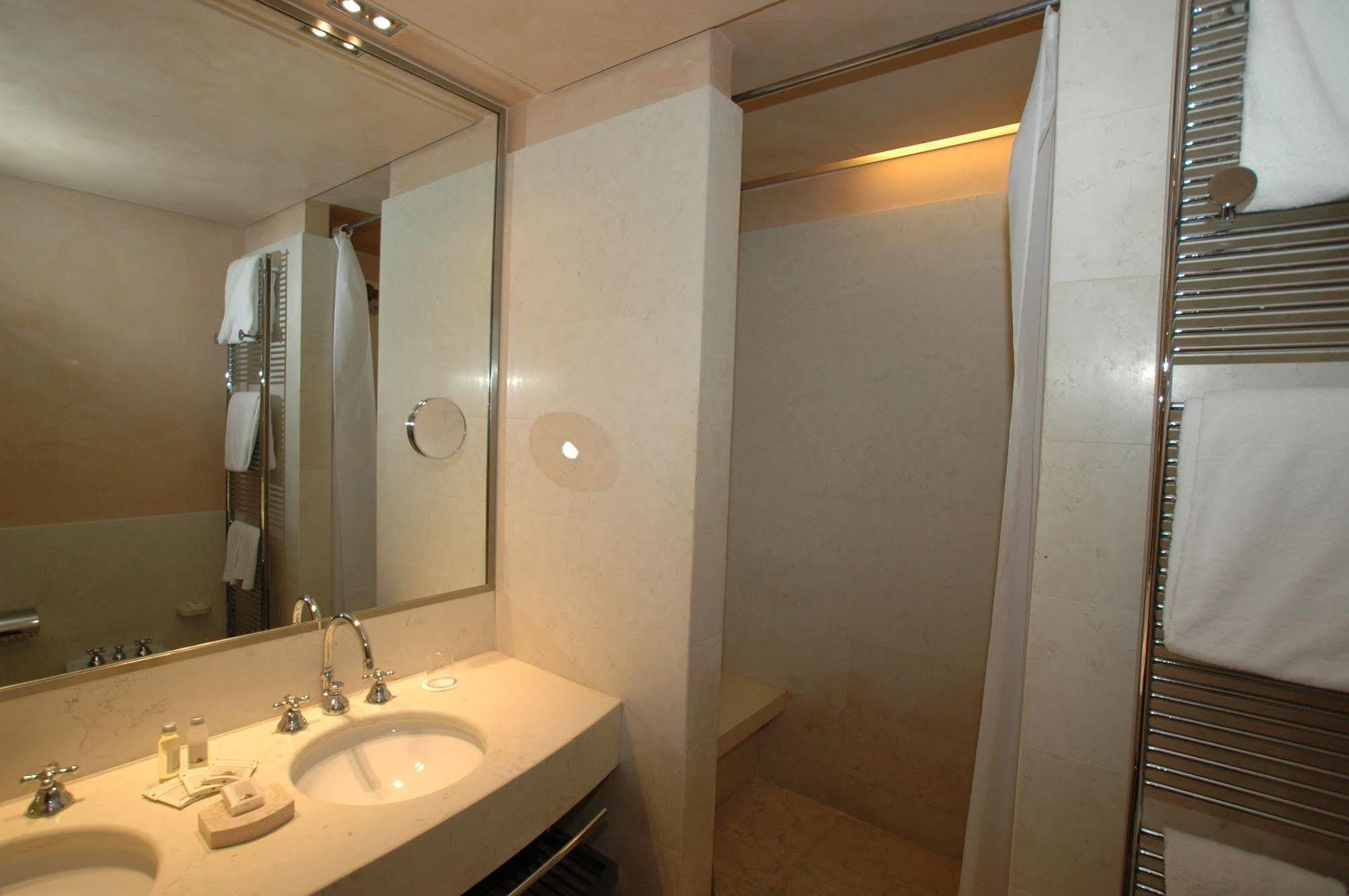 ปาลัซโซ เซลวาเดโก Hotel เวนิส ภายนอก รูปภาพ
