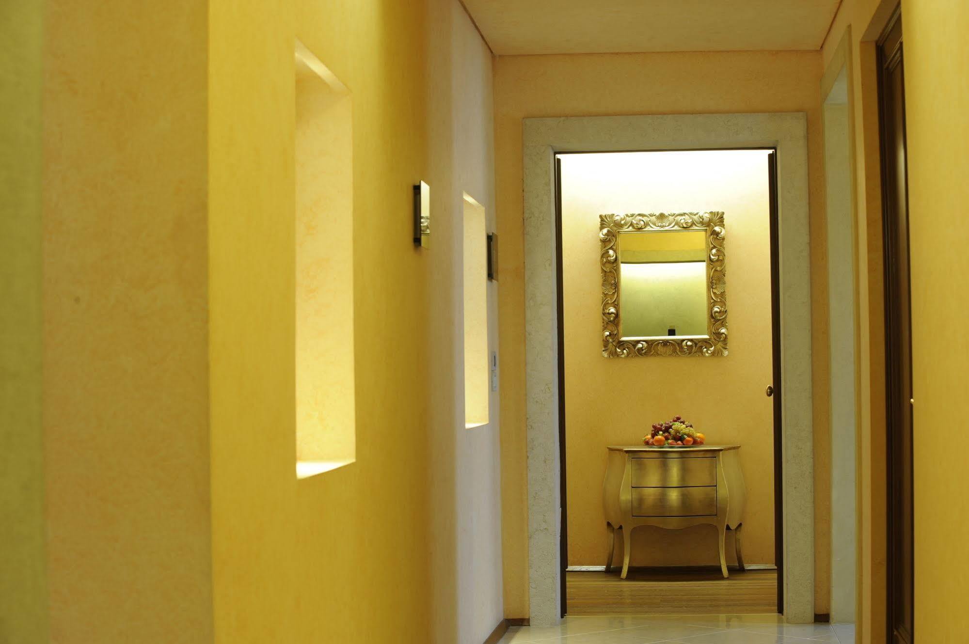 ปาลัซโซ เซลวาเดโก Hotel เวนิส ภายนอก รูปภาพ