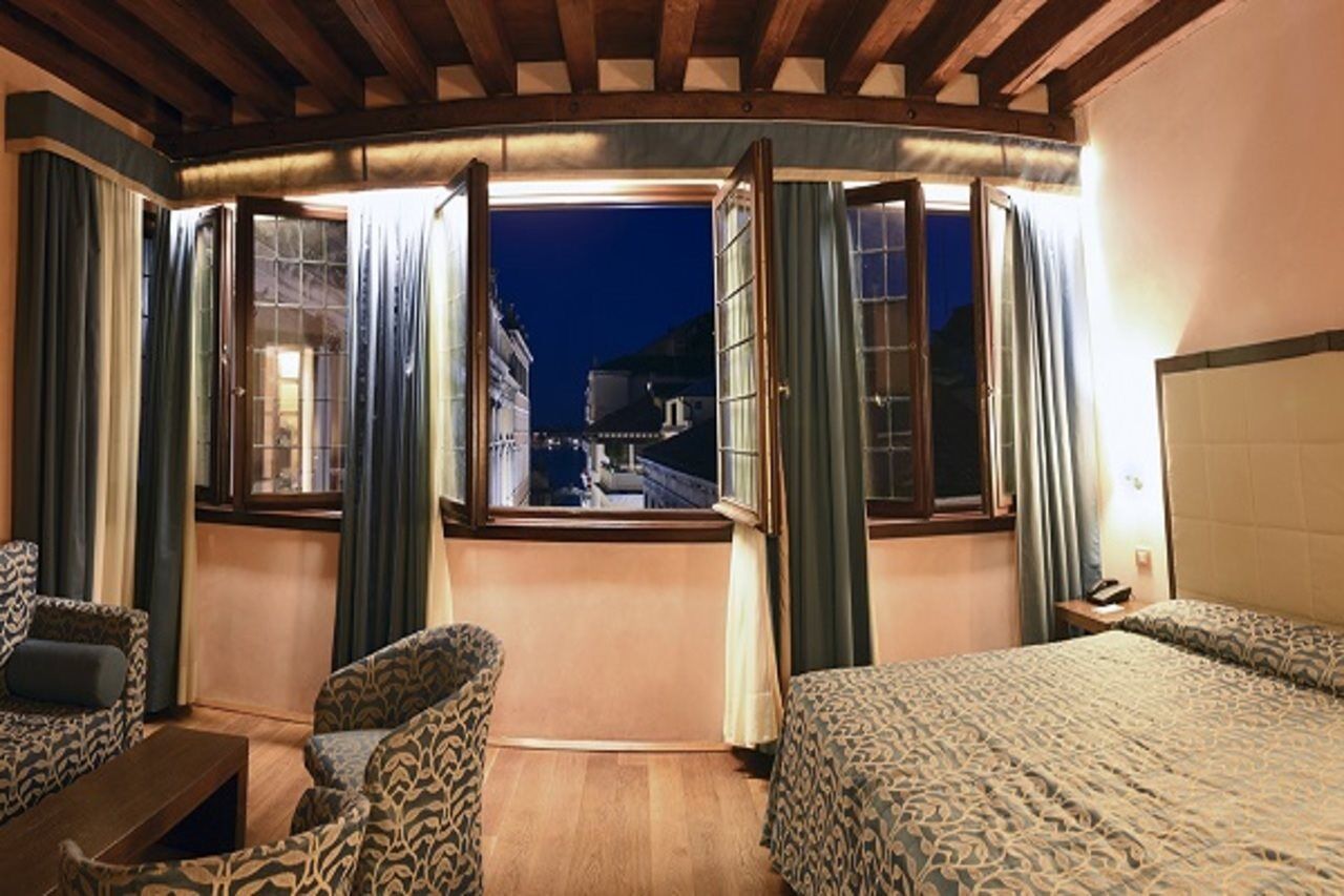 ปาลัซโซ เซลวาเดโก Hotel เวนิส ภายนอก รูปภาพ
